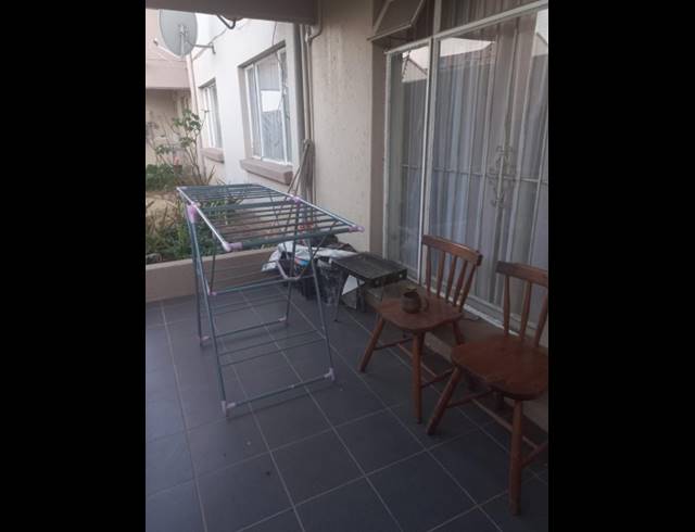 2 BEDROOM APARTMENT FOR SALE IN LINMEYER